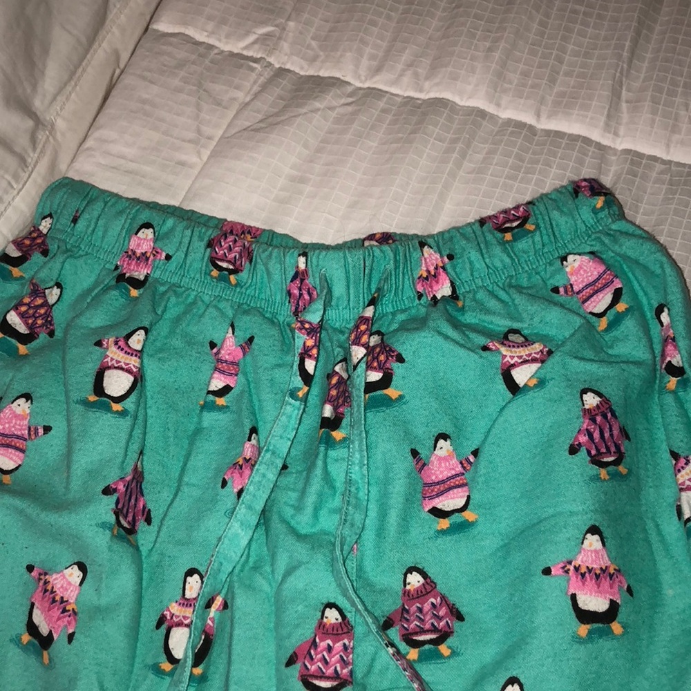 Pajama pants - Picture 5 of 6